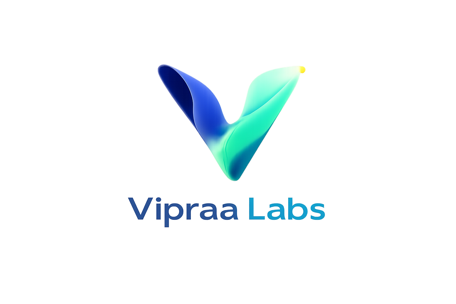 Vipraa Labs Logo